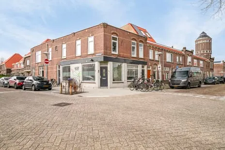 Woning te koop: Egelantierstraat 33, Egelantierstraat, Mariëndaalstraat e.o. Utrecht