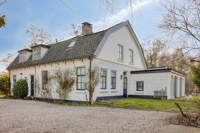 Vrijstaande woning te koop: Egelshoek 12, Landelijk Gebied 95 Hilversum