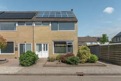 Hoekwoning te koop: Egelskop 11, De Greiden Heerenveen