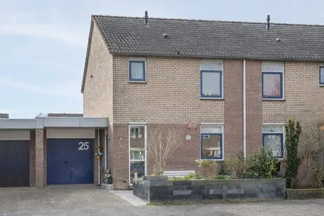 Tussenwoning te koop: Egelslag 25, De Hullen Assen