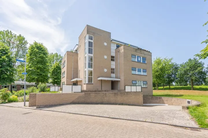 Apartment for sale: Egelslag 94, De Hullen Assen
