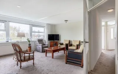 Appartement te koop: Egelslag 96, De Hullen Assen