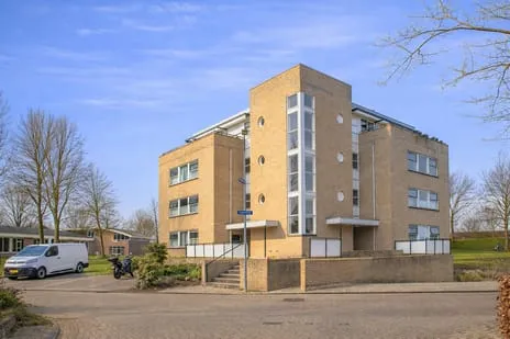 Appartement te koop: Egelslag 96, De Hullen Assen