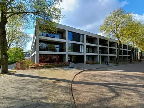 Appartement te huur: Egelstraat 16, Kronehoef Eindhoven