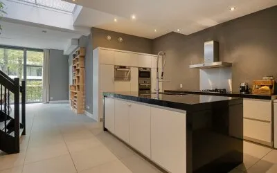 Tussenwoning te koop: Egelstraat 17, Kronehoef Eindhoven