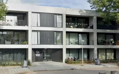 Appartement te huur: Egelstraat 20, Kronehoef Eindhoven