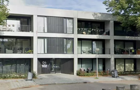 Appartement te huur: Egelstraat 52, Kronehoef Eindhoven
