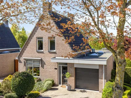 Vrijstaande woning te koop: Egelweide 6, Bunderse Hoek Zuid Veghel
