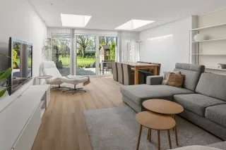 Woning te huur: Eger, Uithoorn