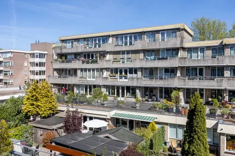Appartement te koop: Egger 16, Groenhouten Leusden
