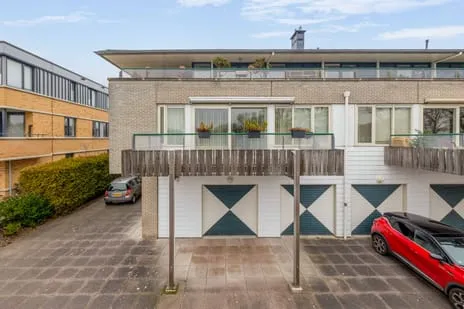 Appartement te koop: Egginklaan 2-30, Havelte Havelte