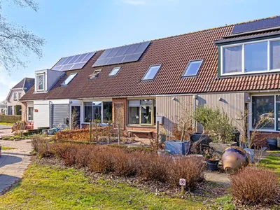 Koopwoning: Egginkstraat 4 in Wapse - €330.000 - 96m²