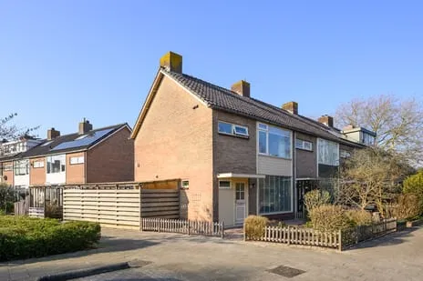 Hoekwoning te koop: Egidius Blocklaan 61, Rade, Oranjebuurt, Munniksveen en omgeving Kortenhoef