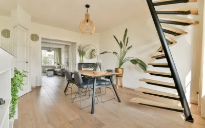 Appartement te koop: Egidiusstraat 57-3, Amsterdam