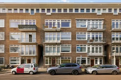Appartement te koop: Egidiusstraat 65-3, Erasmusparkbuurt-West Amsterdam