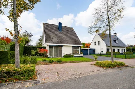 Vrijstaande woning te koop: Eglantierhof 28, Hoogvonderen Roermond