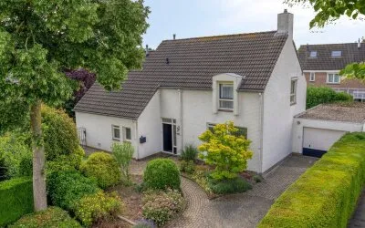 Vrijstaande woning te koop: Eglantierhof 34, Hoogvonderen Roermond