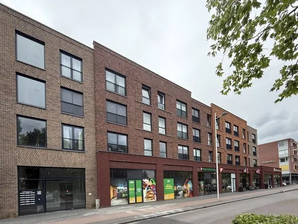 Woning te huur: Eglantierlaan, Matengaarde Apeldoorn