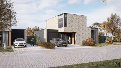 Woning te koop: Eglantiersweg 3, Buitengebied Axel Axel