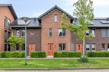 Tussenwoning te koop: Egmond 14, Bakelgeert-Noord Boxmeer