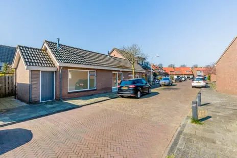 Hoekwoning te koop: Egmonderstraat 21, Kern Binnen Noord Noordwijk (Zh)