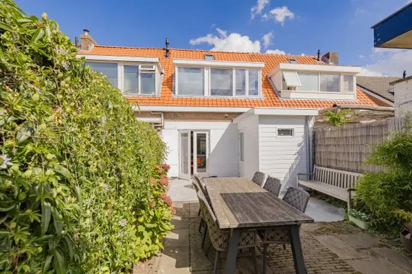 Koopwoning: Egmonderstraat 31 in Noordwijk - €429.000 - 62m²