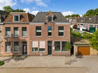 Woning te huur: Egmonderstraat, Nassaukwartier en Hout Alkmaar