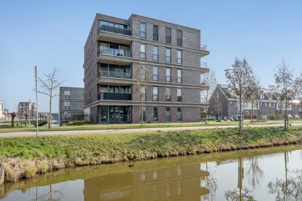 Appartement te koop: Egmondland 140, Den Hoorn Den Hoorn