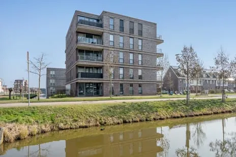 Appartement te koop: Egmondland 140, Den Hoorn Den Hoorn (Zh)
