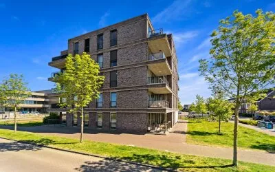 Appartement te koop: Egmondland 158, Den Hoorn Den Hoorn
