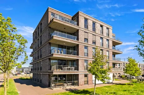 Appartement te koop: Egmondland 158, Den Hoorn Den Hoorn (Zh)