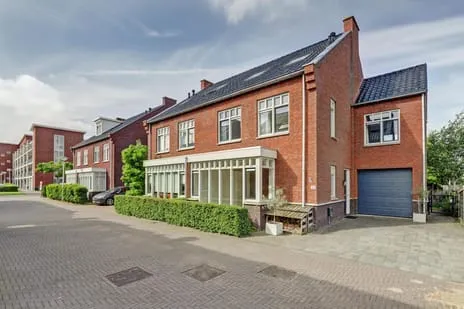 Corner house for rent: Egmondland 42, Den Hoorn Den Hoorn (Zh)