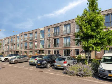 Appartement te koop: Egmondland 68, Den Hoorn Den Hoorn