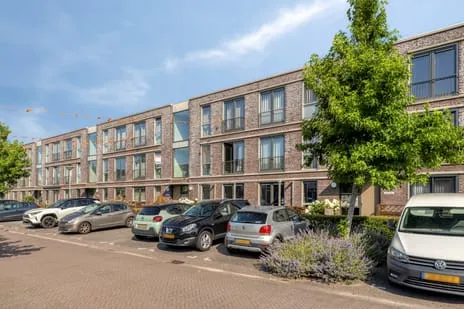 Apartment for sale: Egmondland 68, Den Hoorn Den Hoorn (Zh)