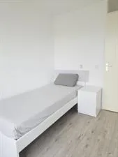 Kamer te huur: EGoli, E-buurt Amsterdam