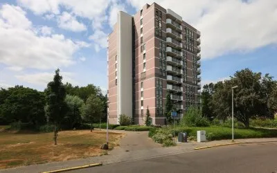 Apartment for sale: Egstraat 153, Egstraat en omgeving Heerlen