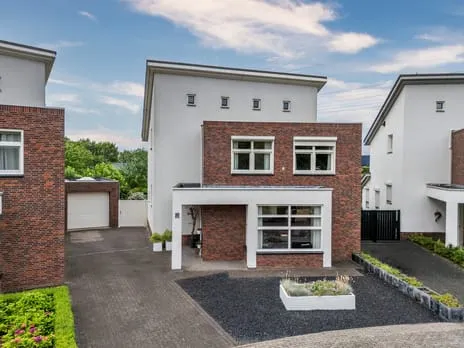 Vrijstaande woning te koop: Egtenrayerhof 23, Horsterweg Venlo