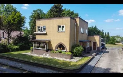 Vrijstaande woning te koop: Egypteneinde 7, Veendam-Middenweg en omgeving Veendam