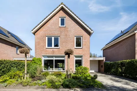 Vrijstaande woning te koop: Eiberberg 11, Tolberg-Oost Roosendaal