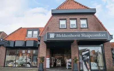 Appartement te koop: Eibergsestraat 21, Haaksbergen