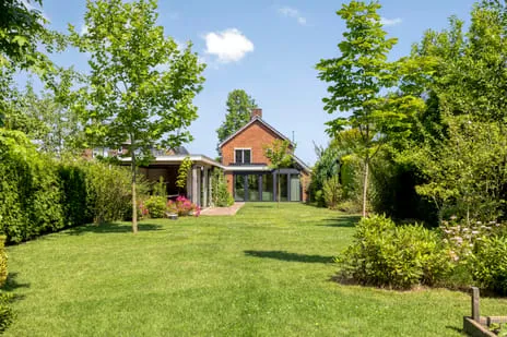 Vrijstaande woning te koop: Eibergsestraat 91, Haaksbergen Kern-3 Haaksbergen