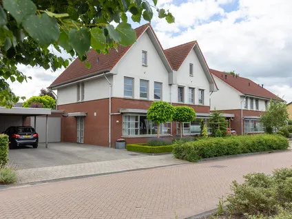 Tussenwoning te koop: Eibergseweg 30C, Oosteres Groenlo