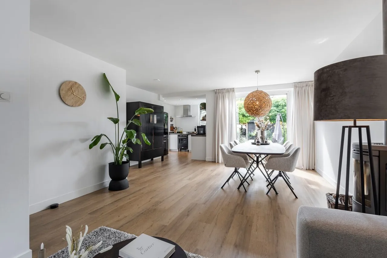 Hoekwoning te koop: Eiberplantsoen 57, Groot-Ammers-Dorp Groot-Ammers