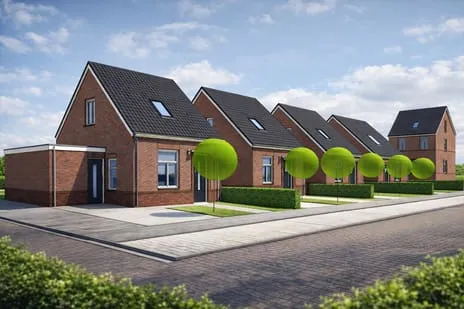 Woning te koop: Eickerveld 39, Slek Echt