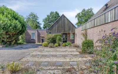 Tussenwoning te koop: Eidereend 43, Rietlanden Emmen