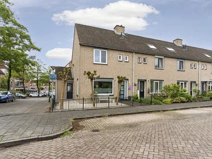 Hoekwoning te koop: Eierlanden 47, Bovenmaat Noord Huizen