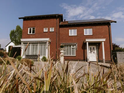 Vrijstaande woning te koop: Eiermarkt 28, Kern Maasniel Roermond