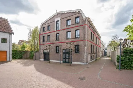 Appartement te koop: Eierveiling 6, Bovenstad Gorinchem