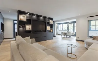 Vrijstaande woning te koop: Eifel 27, Parkrijk Noord Assendelft