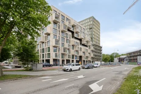 Appartement te koop: Eiffelstraat 101, Hoofddorp Hyde Park Hoofddorp
